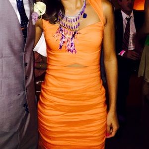 Nicole Miller Artelier Dress Sz 2